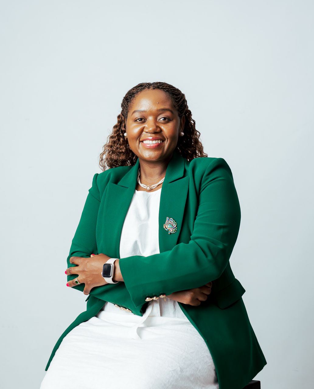 Evermay Chenai Chironga