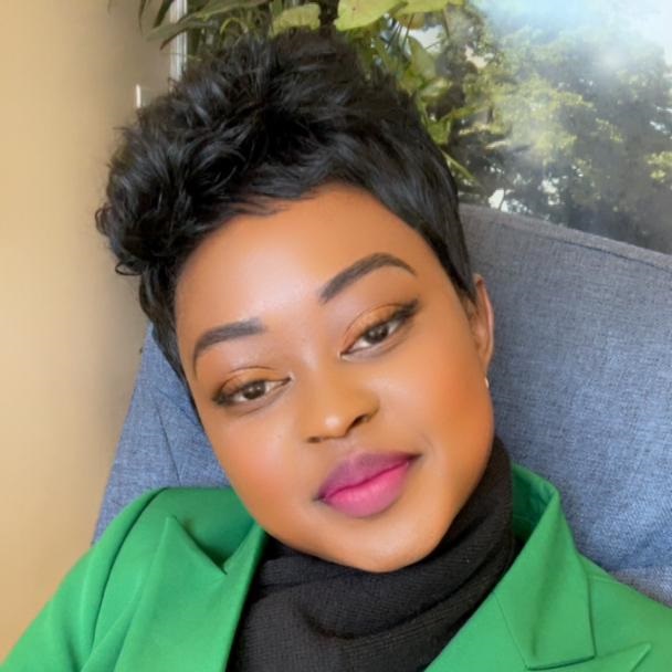 Onnah Nyasha Chemhere