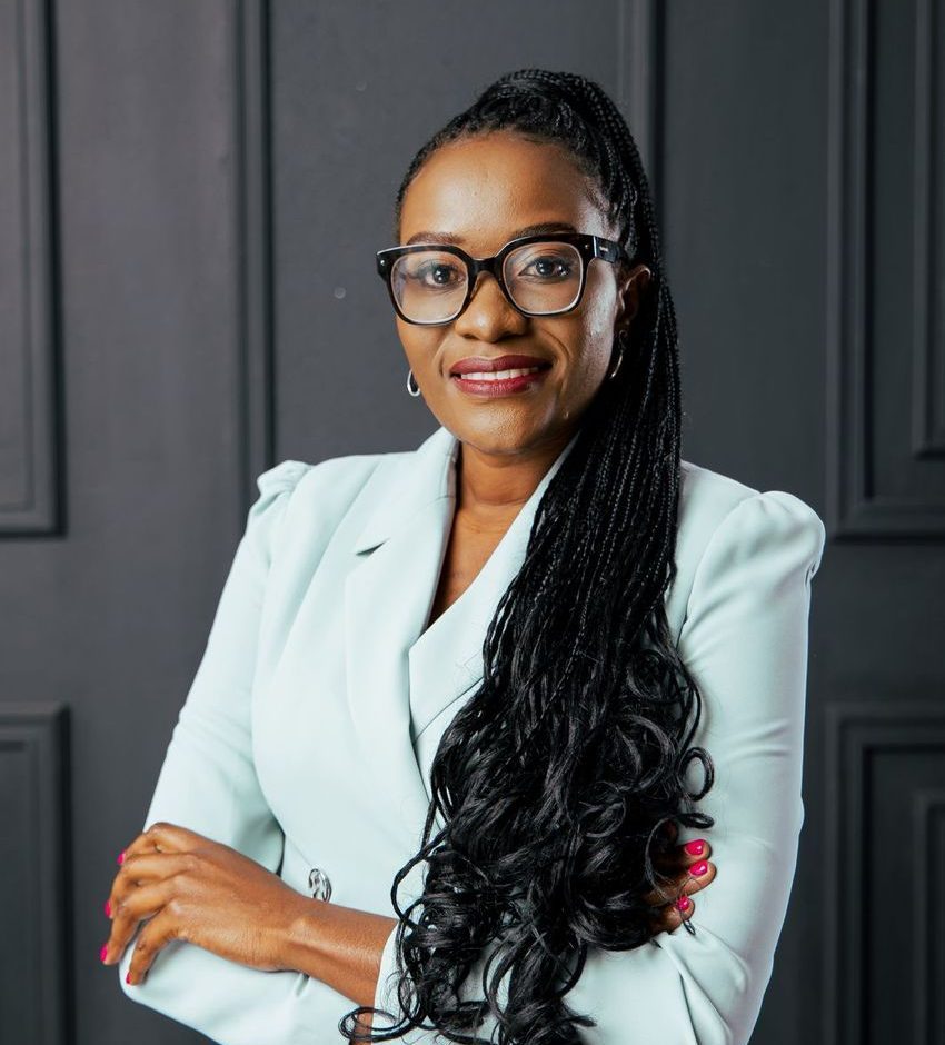 Carol Maguma